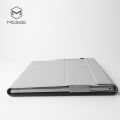 HAOEN MCDODO Tablet Case for Microsoft/Surface Pro 7 Lightweight Protective Cover Luxury PU Case. 