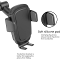 New 360° Rotatable Universal Adjustable Car Rearview Mirror Mount Multifunctional Mobile Phone, GPS Holder Mobile Stand Car Mount .. 