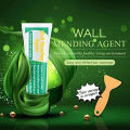 100g Household Mould Proof Wall Crack Repair Paste Quick-Drying Mending Agent. 