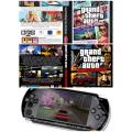 Original PSP - Free game -  electronics refurbished - console. 