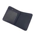 Bull and Buffalo Genuine Leather Cardholder Wallet - New Fashion. 