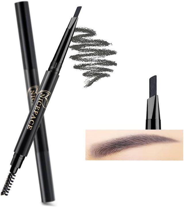 Eyebrow%20Pencil%20Grey%20Double%20Shade%20with%20brush%202in1%20for%20women%20-%20Image%203