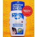 Get Rid Of Lice Anti Lice Shampoo (LARGE - 200 م ل ) Lice Removal For Boys Girls Remove Lice With One Application No Machine Needed. 