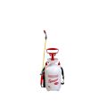 Pressure Sprayer - High Grade Plastic Pressure Spray Bottle with Shoulder Strap - 5 Litres garden tools. 