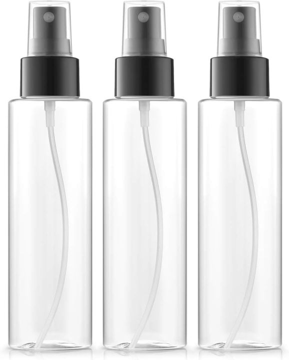 Empty%20Plastic%20Spray%20Bottles%20100ml%20(Pack%20of%202)%20Oil%20Spray%20Bottle%20Refillable%20Fine%20Mist%20Spray%20Bottle%20Travel%20/%20Hair%20Oil%20Empty%20Bottles%20Portable%20-%20Image%202