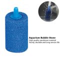 Aquarium And Bio-Floc Bubble Air Stone Fish Tank Aerator Oxygen Pump Ornament. 
