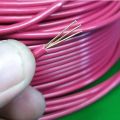 Red 3/29 Pure Copper Wire Electric Wiring Wire Home Wiring Wire Extension Board Wire Wiring Wire Outdoor Extension Board Cable Extension Cable Extension Wire 3 29 Wire. 