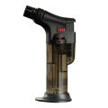 Portable Multifunctional BBQ Kitchen Baking Lighters Welding Adjustable Flame Refillable. 