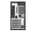 Dell Precision 3630 Tower 8th & 9th Generation Barebone Personal Computer. 