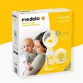 Medela Swing Flex Single Electric feeding Pump. 