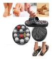 Blueidea Foot Reflexology Sandals. 