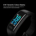100% Original Oraimo Tempo 2C (OFB 12) Smart Fit Band Black Color , Oraimo Tempo 2C Smart Fit Band OFB-12 , Oraimo Tempo 2C Smart FitBand --WATER RESISTANT. 