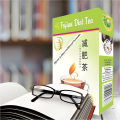 Fujian diet tea, Pack of 16, Weightloosing tea, Diet tea for weight loss, Natural ingredients, Slimming herbal blend, Promotes metabolism and Detoxification, Energize your weight loss journey with this convenient pack of 16 tea bags.. 