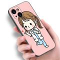 Medicine Doctor Nurse Phone Case For Apple iPhone 12 13 Mini 11 14 Pro X XR XS Max 6 6S 7 8 Plus SE 2020 2022 5S Black Cover. 