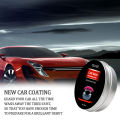 Car Coating Wax Anti Scratch Paint Care Car Polish Detailing. 