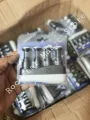 Guitar  Finger  Exercise Machine. 