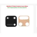 Realme C11 Replacement Back Camera Glass Lens For Realme C11. 
