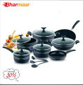 Non Stick Set - Cookware Set - 15 pcs. 
