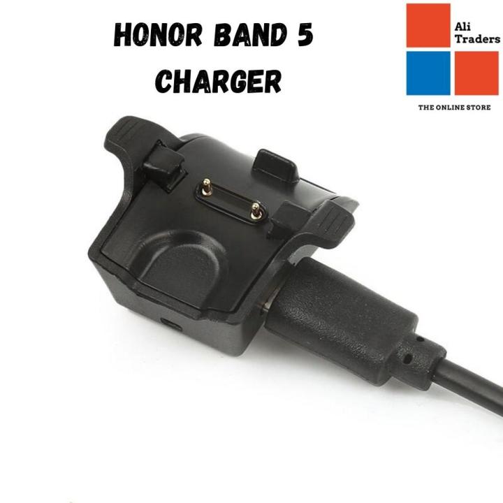 Honor Band 5 Charger