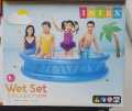 Pool For Swimming For Kids By 58'' x 13''. 
