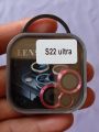 For Samsung S22 Ultra Color Back Camera Lens Glass Protector For Samsung S22 Ultra. 