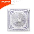 Voldam False Ceiling Fan 14″ 2×2 Hi-Speed SCF-450 For Room / office Remote control Pure Copper Winding. 