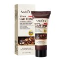 Sadoer Facial Cleanser Foam Deep Cleaning Caffeine Face Wash 100g SD01499. 