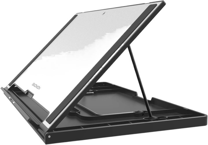 GAOMON%20GMS01%20Universal%20Adjustable%20Tablet%20Stand%20PD1161/PD156PRO%20and%20Other%20Pads/Art%20Tablets/Books%20Less%20Than%2012mm%20Thickness%20-%20Image%203