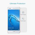（For Y6 Pro 2017）2.5D 9H Screen Protector For HuaWei Y6 Pro 2017 HD Tempered Glass for HuaWei Enjoy 7 P9 Lite Mini Protective Film Glass. 