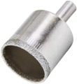 Diamond Coated Drill Bits for Tile Marble Glass Ceramic Hole Saw Drill Diamond Core Bit, All Sizes Available 6-100mm. 