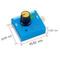 Servo Motor Consistency  Tester 3 modes. 