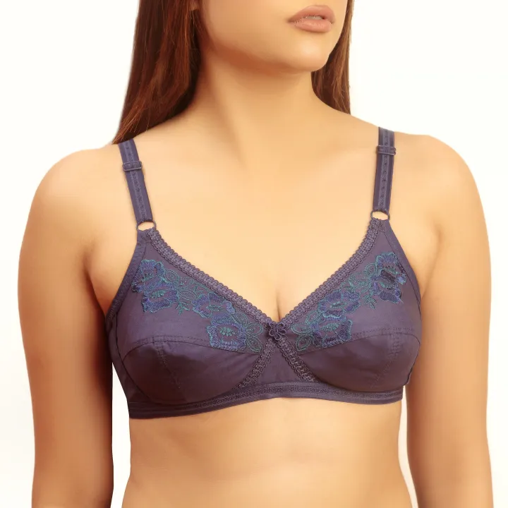 Bebelle,%20MAXClence,%20Bra%20for%20girls%20and%20women,%20Semi%20Formal%20Bra,%20Cross%20Over%20Bra,%20Navy%20Blue,%20B%20Cup%20-%20Image%202