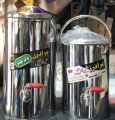 Stainless Steel Water Cooler Hot & Cool 40 & 60 Liters. 