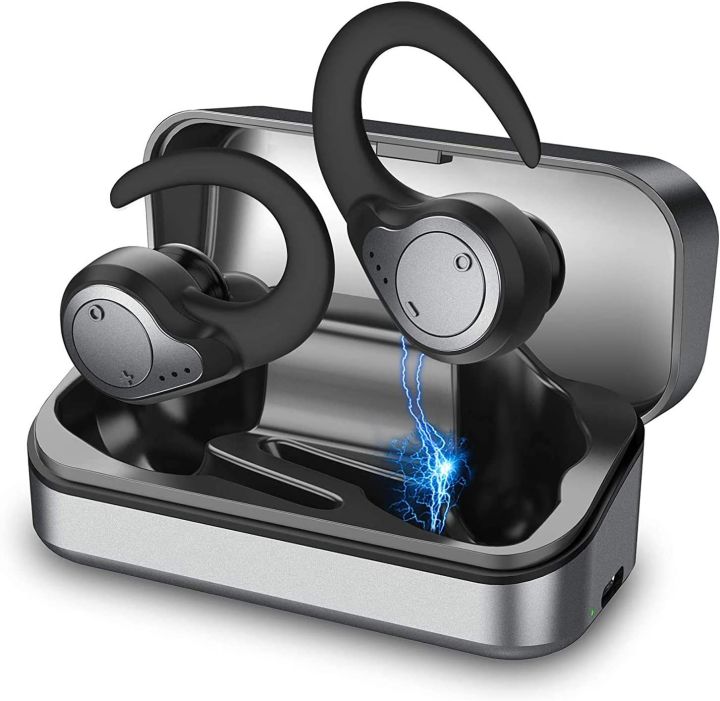 GRDE GL019 Wireless Earbuds Bluetooth -