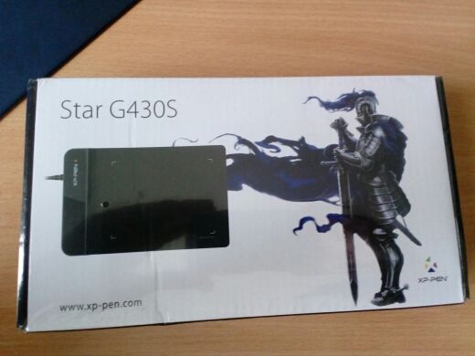 -Pen%20G430%204%20x%203%20inch%20Ultrathin%20Graphic%20Drawing%20Tablet%20-%20Image%204