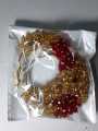 Zircon Stylish Moti Balian (Multicolor). 