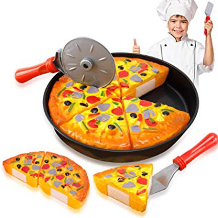 Pizza Party Play set For kids