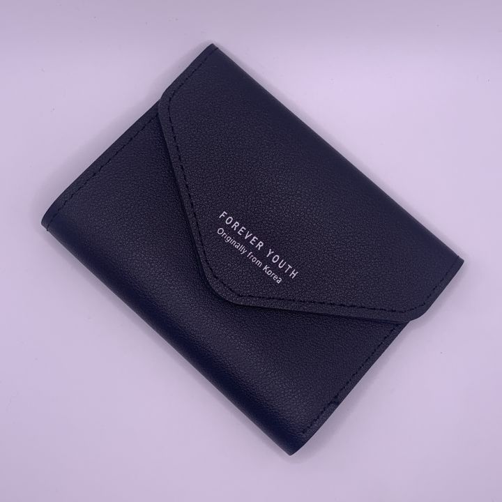 Stylish%20Trendy%20Korean%20Slim%20Mini%20Trifold%20Wallet%20for%20girls%20and%20Card%20Holder%20for%20girls%20Woman%20Ladies%20-%20Image%206