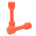 Colorful Dumbbell 10Pcs Tough Exercise Fitness Dumbbell for Present. 