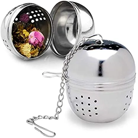 Stainless%20Steel%20Mesh%20Tea%20Ball%20Strainer%20Filter%20Infuser%20Chain%20Style%20-%20Image%205