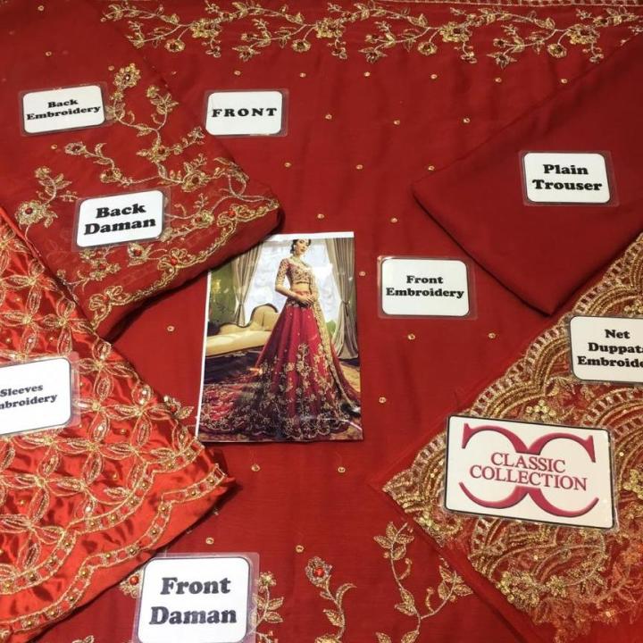 heavy%20silk%20and%20chiffon%20embroidered%20%20maxi%20-%20Image%203