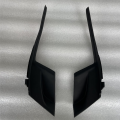 Car Left Front Fender Cowl Side Seal for Toyota Sienna 10-20 Water Collecting Plate Plug 53867-08020. 