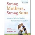 Strong Mothers, Strong Sons: Lessons Mothers (URDUBAZAR KARACHI). 
