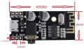 MH-MX8 Wireless Bluetooth MP3 Audio Receiver Board V4.2 MH-M28. 