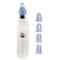 Derma Suction Blackhead Remover Facial Pore Vacuum Cleaner Electric Skin Care Pimple Extractor Cleaning | Air Suction Machine Tool for Women and Men. 