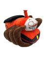 Cross border Choo Choo Charles plush Charles train plush toy plush doll. 