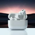 Pro 3 AirPods Wireless Earbuds Bluetooth 5.0 Touch Control 35mAh Battery, Compatible with iPhone and Android. 