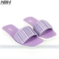 NBH Slippers For Girls - Non Slip Stylish Fancy Chappal For Woman - Flat Sandals For Girls - Ladies Chappal - Sleepers For Girl - Comfortable Lightweight Slippers for Woman - Best Gift For Girls. 