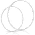 Small and Large Belt for Polaris 360 380,Polaris Pool Cleaner Parts. 