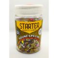 Starter Saunf Special Pan Masala Mix Mouth Freshener Sweet Fennel Seeds 155 g. 